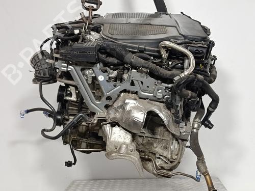 Engine MERCEDES-BENZ CLS (C218) CLS 350 (218.359) | BP38893525M1 - Image 4