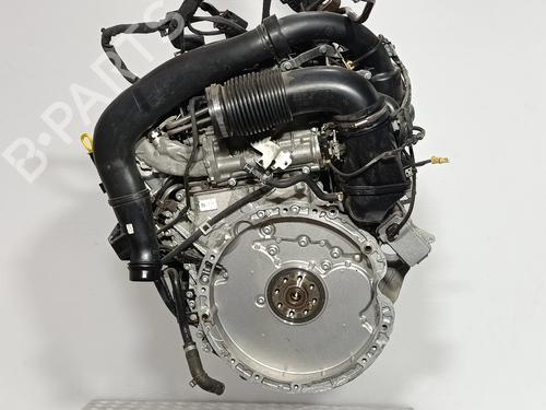 Used Engine Engine 38893524 38893524