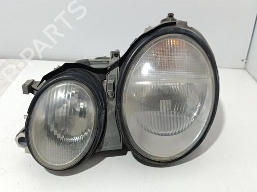 Used Left headlight Left headlight 38893614 38893614