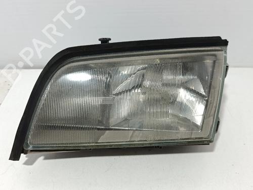 Used Left headlight Left headlight 38893617 38893617