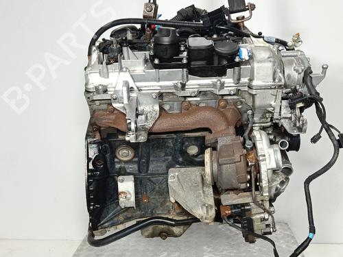 Engine MERCEDES-BENZ C-CLASS T-Model (S203) C 200 CDI (203.207) | BP38893527M1 - Image 4