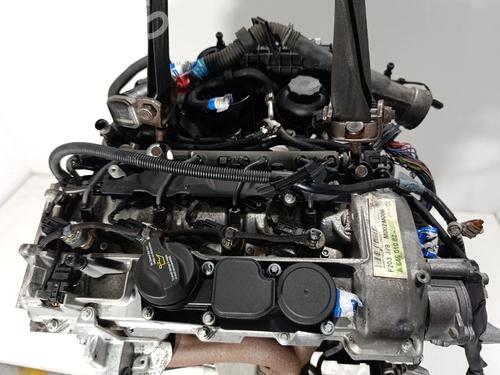 Engine MERCEDES-BENZ C-CLASS T-Model (S203) C 200 CDI (203.207) | BP38893527M1 - Image 5