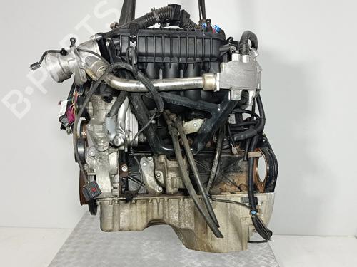 Engine MERCEDES-BENZ C-CLASS T-Model (S203) C 200 CDI (203.207) | BP38893527M1 - Image 2