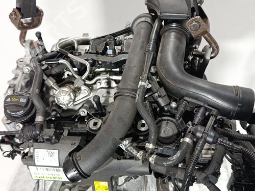 Engine MERCEDES-BENZ A-CLASS (W177) A 250 e (177.086) | BP38893519M1 - Image 5