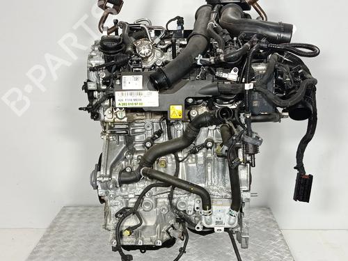 Engine MERCEDES-BENZ A-CLASS (W177) A 250 e (177.086) | BP38893519M1 - Image 4