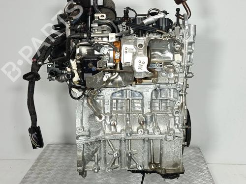 Engine MERCEDES-BENZ A-CLASS (W177) A 250 e (177.086) | BP38893519M1 - Image 2