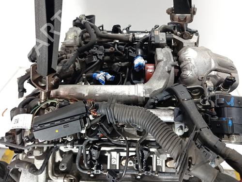 Engine MERCEDES-BENZ E-CLASS (W211) E 320 CDI (211.022) | BP38893518M1 - Image 5