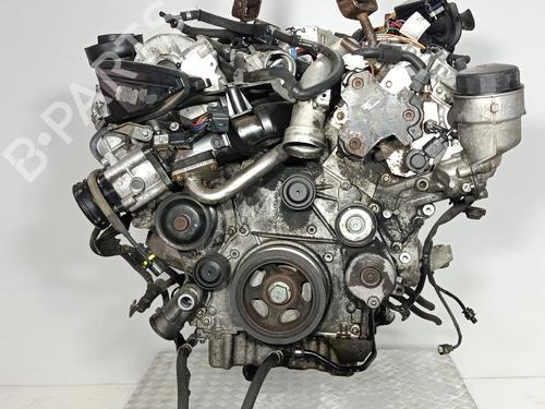 Engine MERCEDES-BENZ E-CLASS (W211) E 320 CDI (211.022) | BP38893518M1 - Image 3