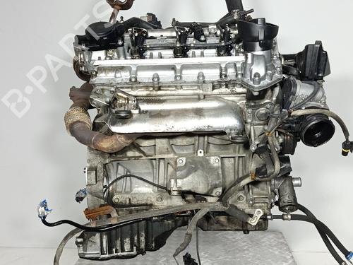 Engine MERCEDES-BENZ E-CLASS (W211) E 320 CDI (211.022) | BP38893518M1 - Image 2