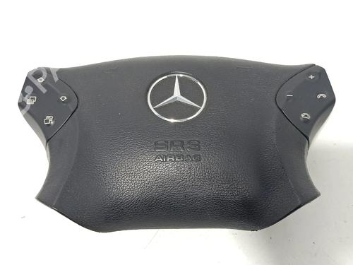 driver-airbag-mercedes-benz-c-class-w203-2000-2001-2002-2003-2004-2005-2006-2007-38893660 main image