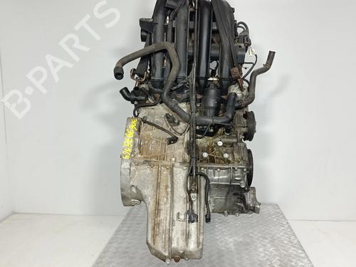Engine MERCEDES-BENZ A-CLASS (W169) A 170 (169.032, 169.332) | BP38893520M1 - Image 2