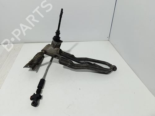 Used Gear lever Gear lever 38893659 38893659