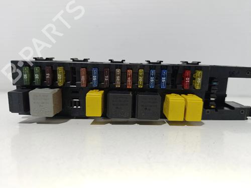 Fuse box MERCEDES-BENZ E-CLASS T-Model (S211) E 200 CDI (211.207) | BP38893672E1 - Image 6
