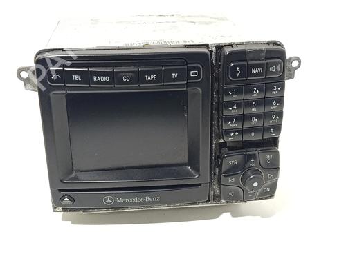 Used Radio Radio 38893677 38893677