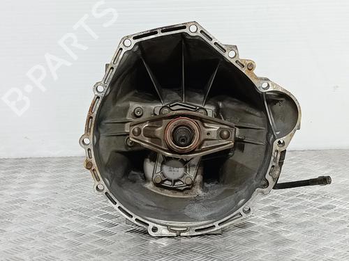 gearbox-mercedes-benz-c-class-w202-1993-1994-1995-1996-1997-1998-1999-2000-38893579 main image