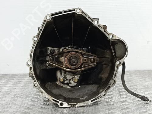 Used Gearbox Gearbox 38893578 38893578