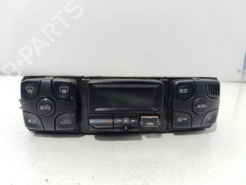 Used Climate control Climate control MERCEDES-BENZ S-CLASS (W220, V220) S 320 CDI (220.026, 220.126) (197 hp) 38893686 38893686