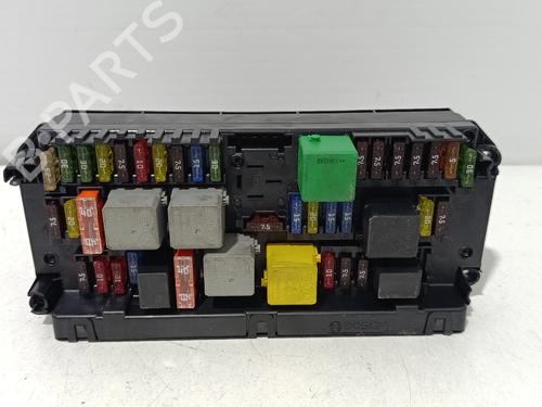 Fuse box MERCEDES-BENZ C-CLASS (W204) C 250 CDI 4-matic (204.082) | BP38893695E1  - Image 5