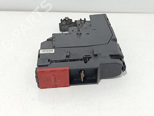 Electronic module MERCEDES-BENZ C-CLASS (W204) C 250 CDI 4-matic (204.082) | BP38893698M83 - Image 3