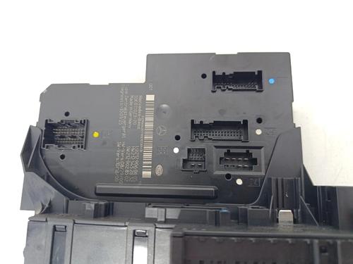Fuse box MERCEDES-BENZ CLS (C218) CLS 350 (218.359) | BP38893720E1 - Image 4
