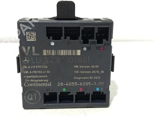 Electronic module MERCEDES-BENZ CLS (C218) CLS 350 (218.359) | BP38893712M83 - Image 2