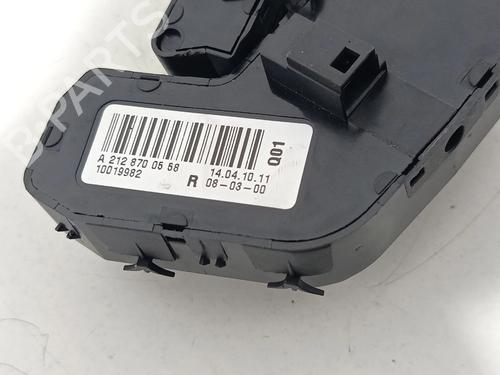 Switch MERCEDES-BENZ CLS (C218) CLS 350 (218.359) | BP38893713I30 - Image 3