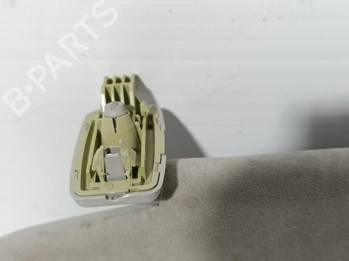 Right sun visor MERCEDES-BENZ CLS (C218) CLS 350 (218.359) | BP38893715I2 - Image 3