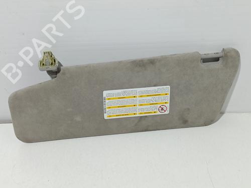 Right sun visor MERCEDES-BENZ CLS (C218) CLS 350 (218.359) | BP38893715I2 - Image 2