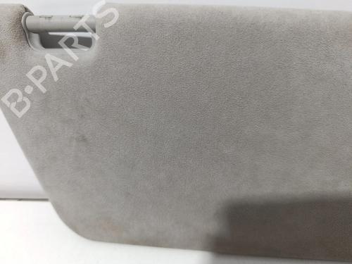 Left sun visor MERCEDES-BENZ CLS (C218) CLS 350 (218.359) | BP38893714I1 - Image 4