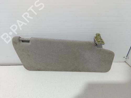 Left sun visor MERCEDES-BENZ CLS (C218) CLS 350 (218.359) | BP38893714I1 - Image 3