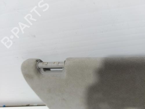 Left sun visor MERCEDES-BENZ CLS (C218) CLS 350 (218.359) | BP38893714I1 - Image 5