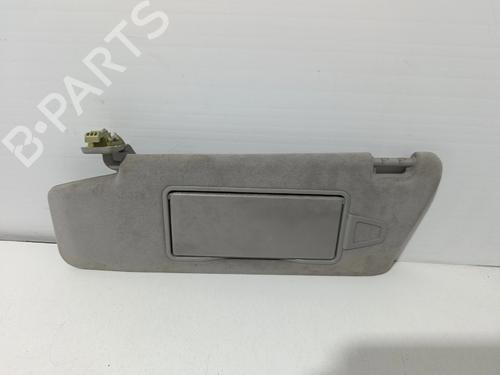 Left sun visor MERCEDES-BENZ CLS (C218) CLS 350 (218.359) | BP38893714I1 - Image 2