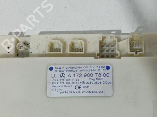 Control unit MERCEDES-BENZ CLS (C218) CLS 350 (218.359) | BP38893729M11 - Image 2