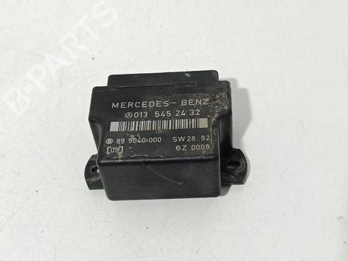 electronic-module-mercedes-benz-e-class-w124-1993-1994-1995-1996-38893751 main image