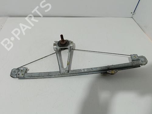 Used Rear left window mechanism Rear left window mechanism 38893756 38893756