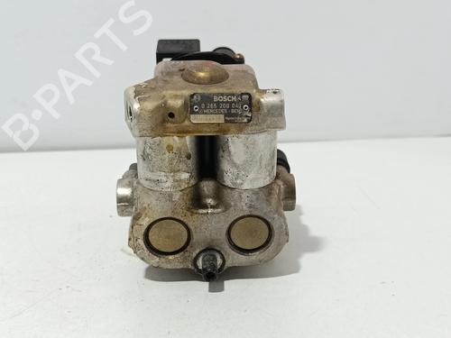 abs-pump-mercedes-benz-e-class-w124-1993-1994-1995-1996-38893762 main image