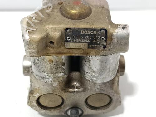 ABS pump MERCEDES-BENZ E-CLASS (W124) E 250 D (124.126, 124.129) | BP38893762M43 - Image 2