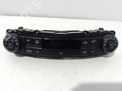 Used Climate control Climate control 38893773 38893773
