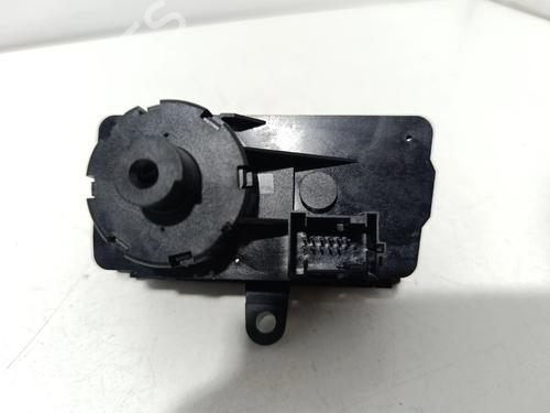 Headlight switch MERCEDES-BENZ E-CLASS (W211) E 200 CDI (211.007) | BP38893775I24 - Image 2