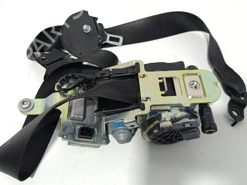 Front left seatbelt MERCEDES-BENZ E-CLASS (W212) E 200 CDI / BlueTEC (212.005, 212.006) | BP38886817I26 - Image 2