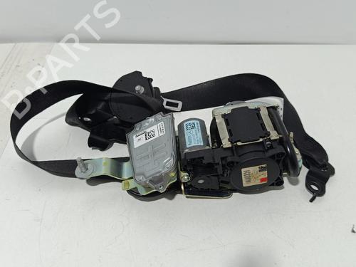 Used Front left seatbelt Front left seatbelt 38886817 38886817
