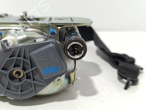 Front left seatbelt MERCEDES-BENZ E-CLASS (W212) E 200 CDI / BlueTEC (212.005, 212.006) | BP38886817I26 - Image 4