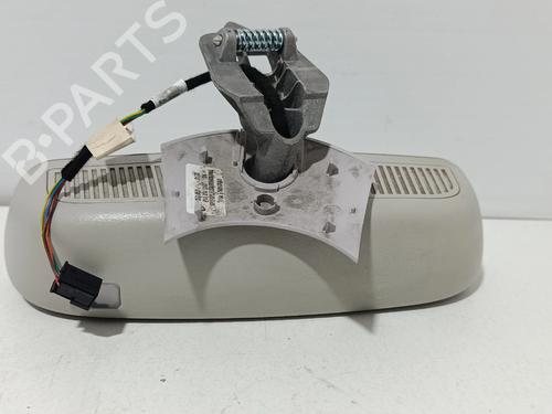 Rear mirror MERCEDES-BENZ E-CLASS (W211) E 200 CDI (211.007) | BP38893785I6 - Image 2
