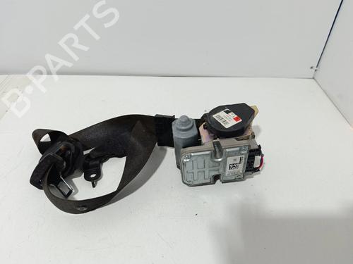 Front left seatbelt MERCEDES-BENZ E-CLASS (W211) E 200 CDI (211.007) | BP38893784I26 - Image 2