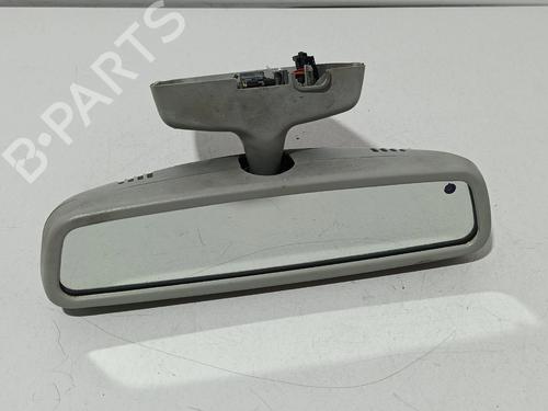 Used Rear mirror Rear mirror MERCEDES-BENZ M-CLASS (W163) ML 270 CDI (163.113) (163 hp) 38893788 38893788