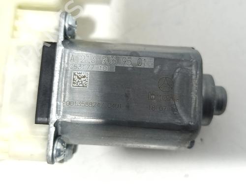 Right front window motor MERCEDES-BENZ E-CLASS (W213) E 200 d (213.013) | BP38893791E20 - Image 4