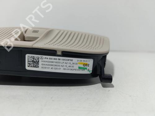 Andre MERCEDES-BENZ E-CLASS (W213) E 200 d (213.013) | BP38893789O1  - Image 6