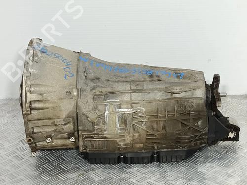 Gearbox MERCEDES-BENZ VITO Van (W447) 114 CDI (447.601, 447.603, 447.605) | BP38893583M3 - Image 2
