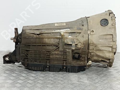 Gearbox MERCEDES-BENZ VITO Van (W447) 114 CDI (447.601, 447.603, 447.605) | BP38893583M3 - Image 4