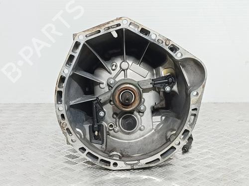 gearbox-mercedes-benz-c-class-t-model-s203-2001-2002-2003-2004-2005-2006-2007-38893586 main image